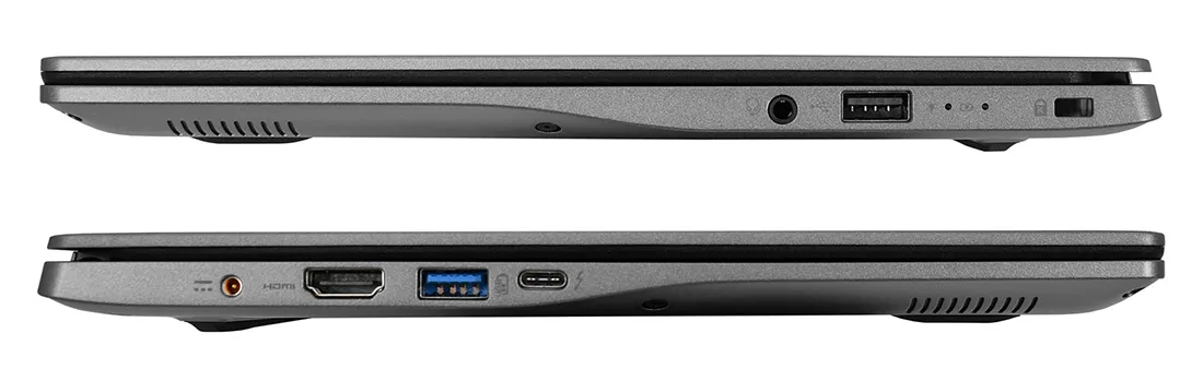 Ноутбук Acer Swift 3 SF314-57-545A NX.HJFER.005