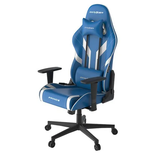 Игровое компьютерное кресло DX Racer GC/P88/BW