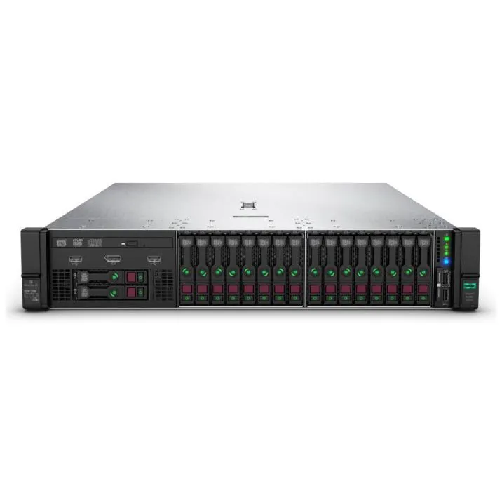 Сервер HPE DL380 Gen10 P24849-B21 CONF2