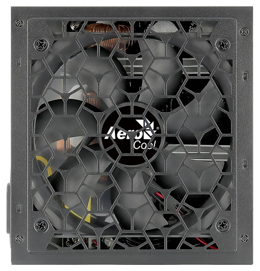 Блок питания Aerocool AERO BRONZE 600W