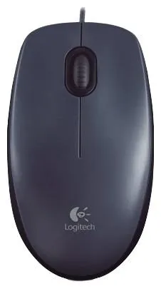 Компьютерная мышь Logitech M90 910-001794 оптическая