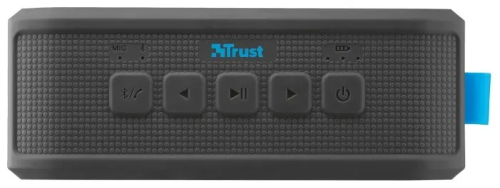 Компактная акустика Trust VELTUS