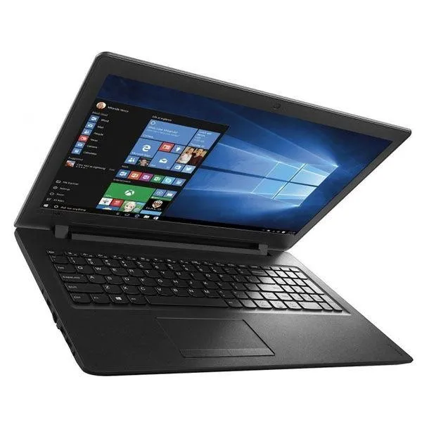 Ноутбук Lenovo IdeaPad 110 110-15ISK 80UD00QBRK