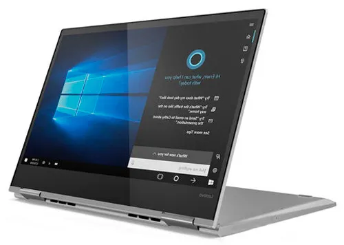 Ноутбук Lenovo Yoga 730-13IWL 81JR001FRU