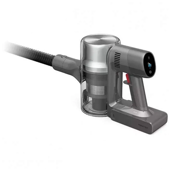 Вертикальный пылесос Dreame T30 Gray/Black