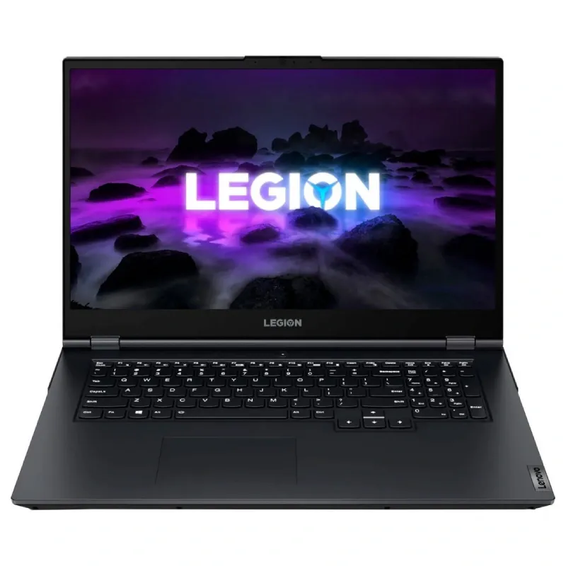 Ноутбук Lenovo Legion 5 15ACH6H 82JU018VRK