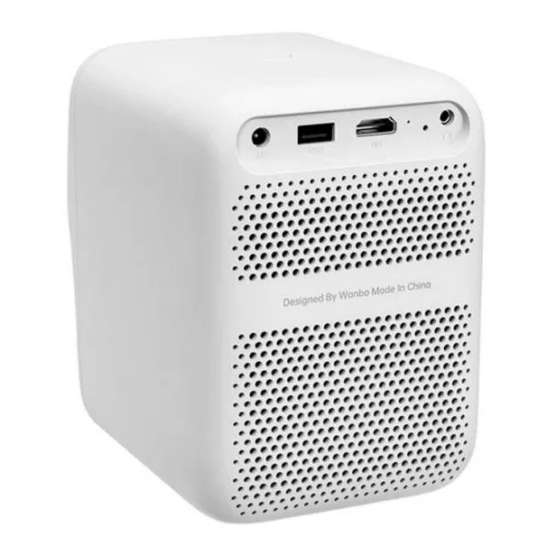 Проектор Wanbo NEW T2 Max
