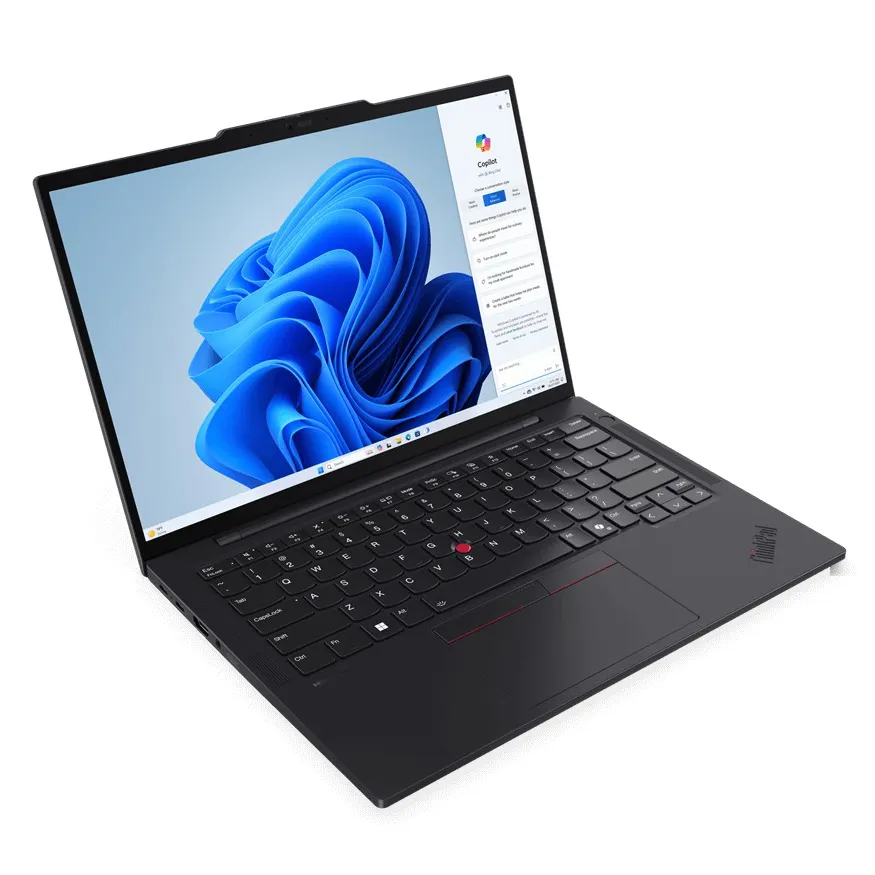 Ноутбук ThinkPad T14s G5 21LS0035RT