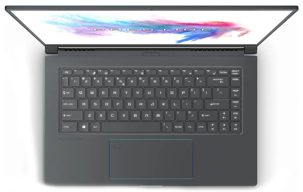 Ноутбук MSI PS63 Modern 8SC-069KZ-GG5826U8GXXDX10MH
