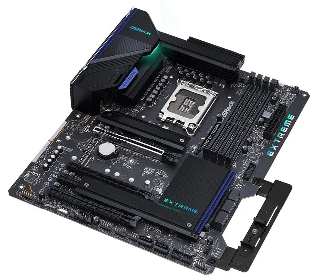 Материнская плата ASRock Z690 EXTREME