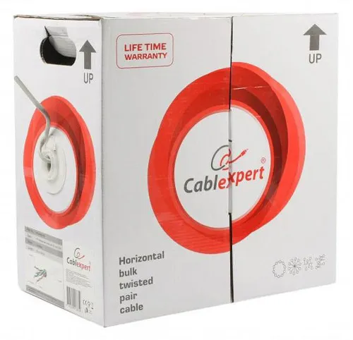 Кабель сетевой FTP Cablexpert FPC-5004E