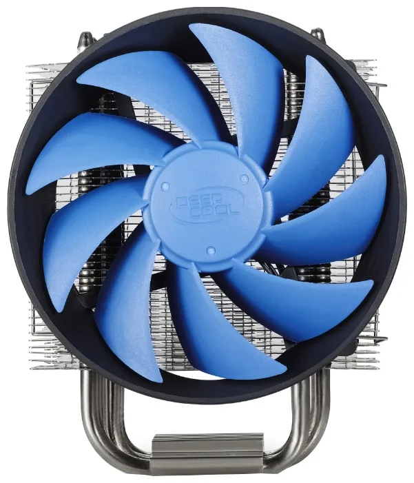 Кулер для CPU Deepcool GAMMAXX S40 DP-MCH4N-GMS40