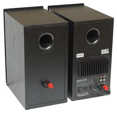 Колонки SPK active Microlab Solo 15