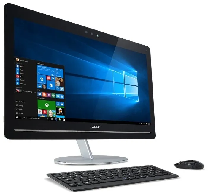 Моноблок Acer Aspire U5-710 DQ.B1KMC.004