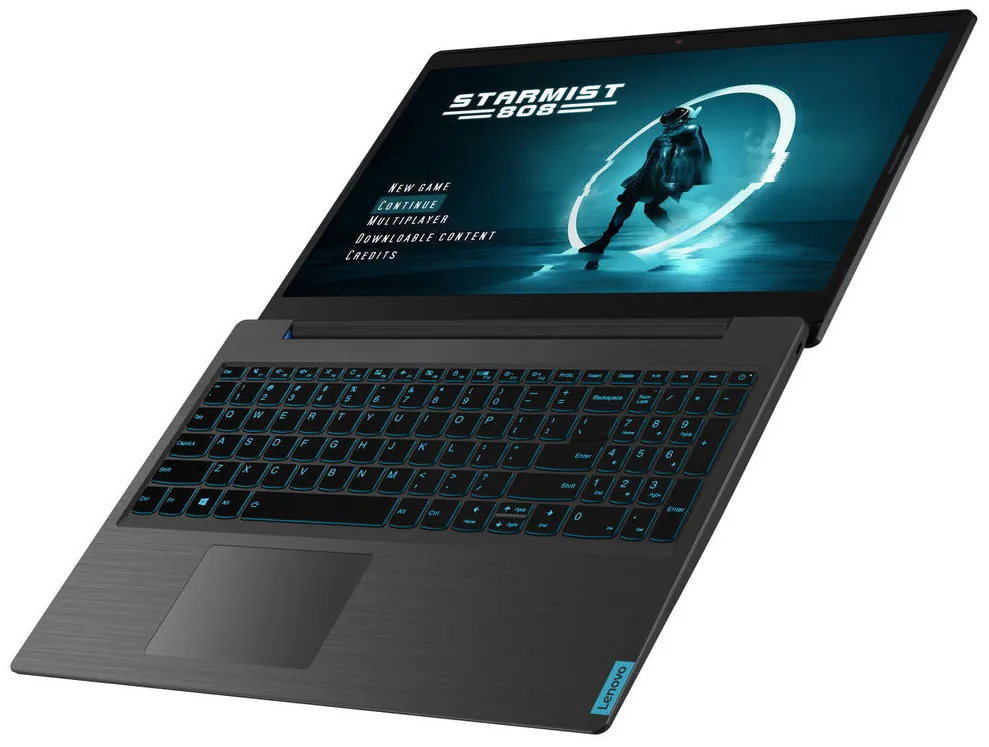 Ноутбук Lenovo IdeaPad L340-15IRH 81LK00K1RK
