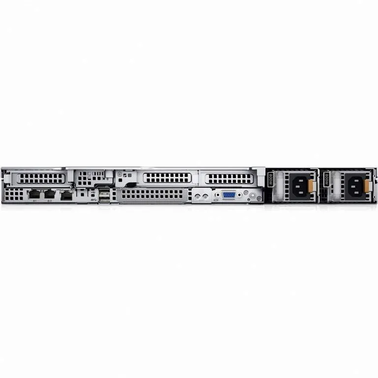 Сервер Dell PE R650xs 210-AZKL-19