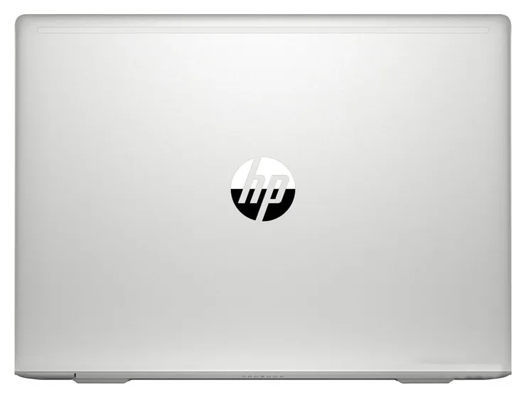 Ноутбук HP Probook 440 G6 6MS68EA