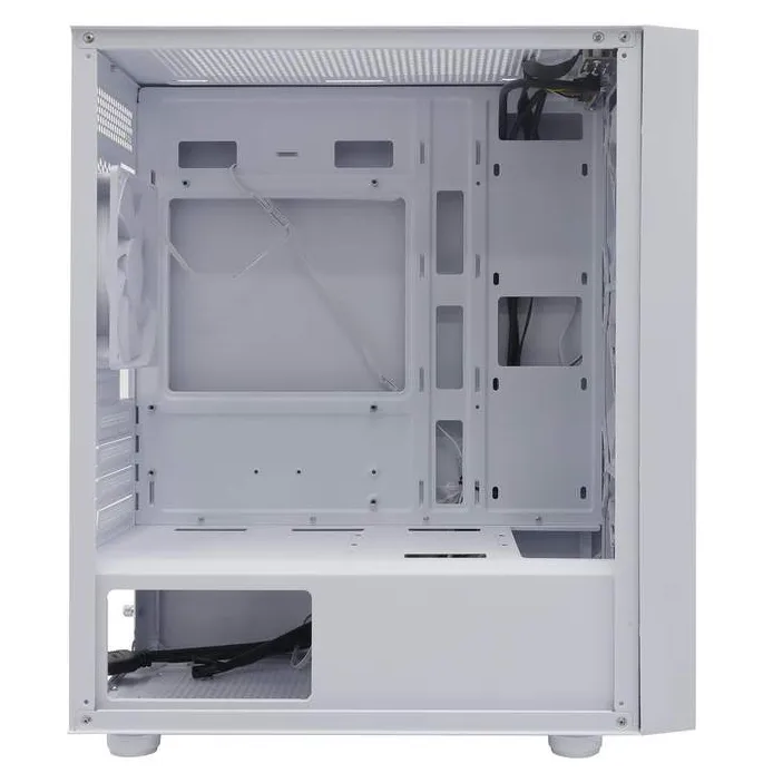 Корпус для ПК APEX M201 white