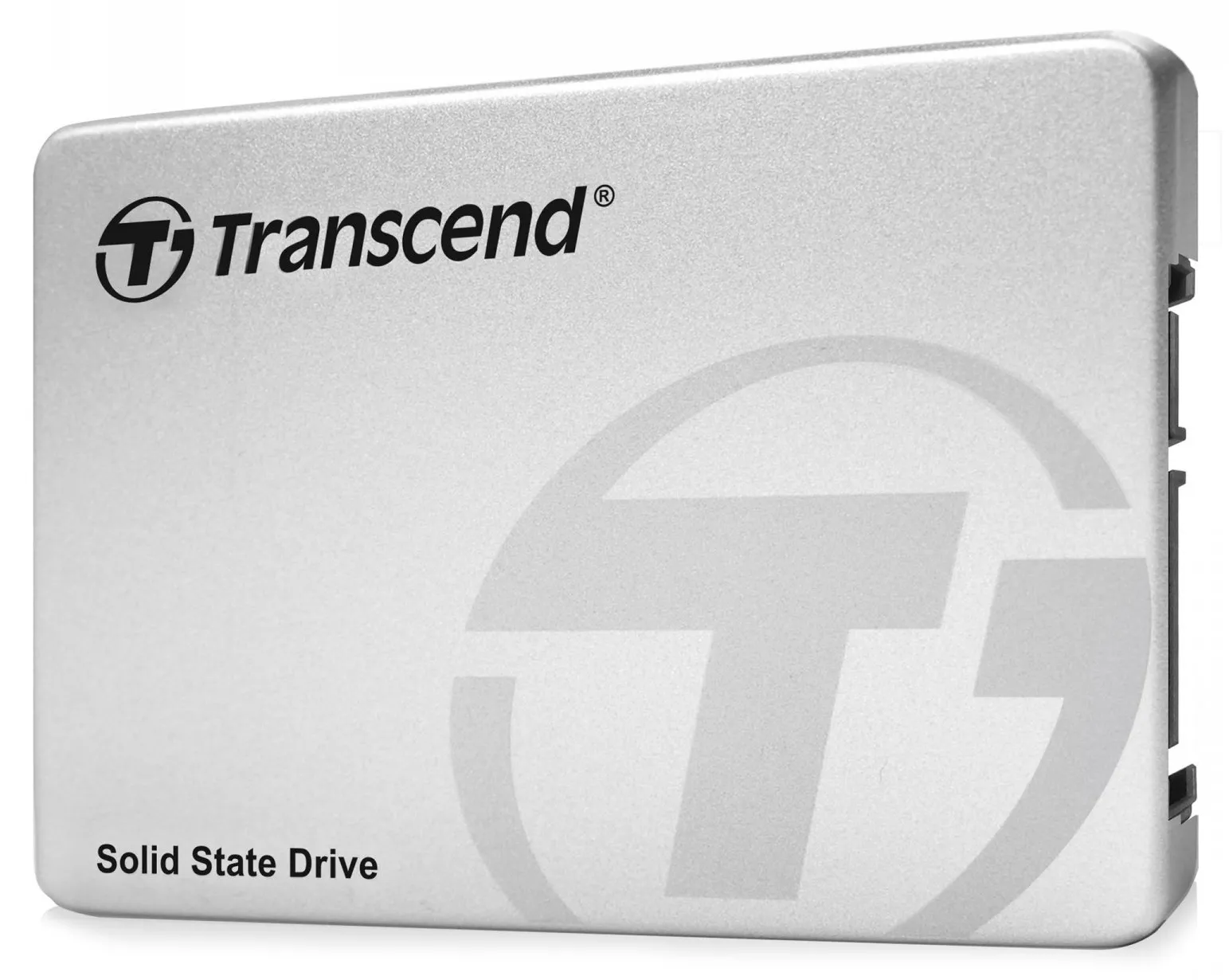 SSD накопитель 128GB Transcend TS128GSSD370S