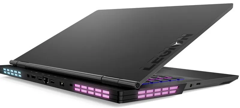 Ноутбук Lenovo Legion Y740 81UH007WRK