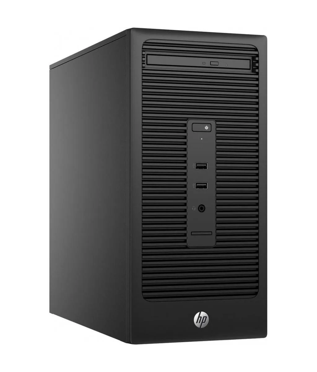 Системный блок HP 280 G2 MT V7Q80EA
