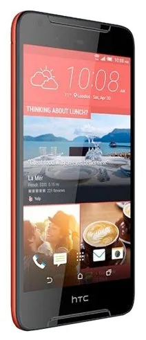 Смартфон HTC Desire 628 Синий 99HAJZ032-00