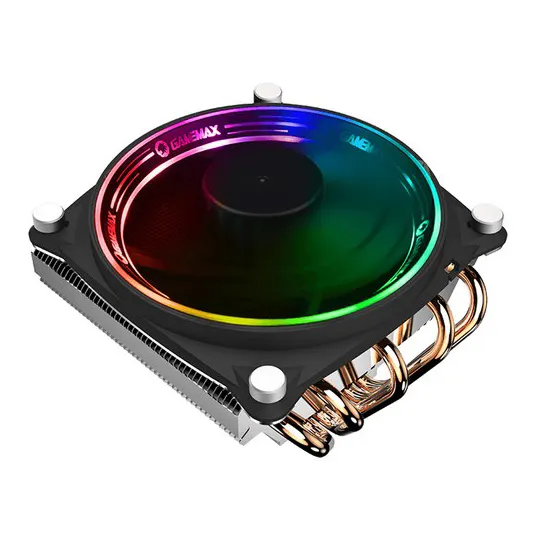 Кулер для процессора Gamemax Gamma 300 Rainbow