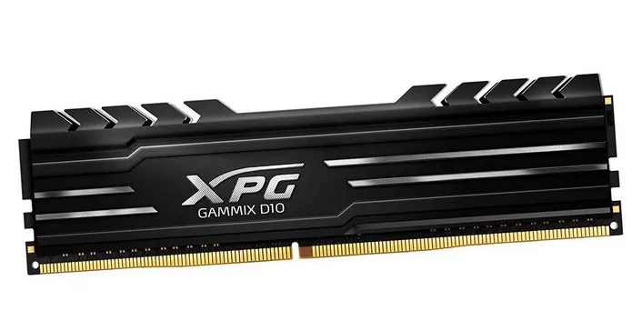 Оперативная память 8 GB ADATA XPG GAMMIX D10 AX4U30008G16A-SB10