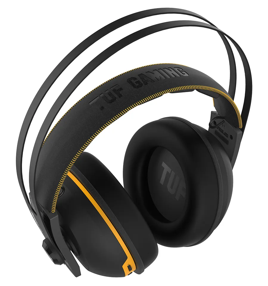 Гарнитура TUF Gaming H7 Wireless 90YH01NY-B3UA00