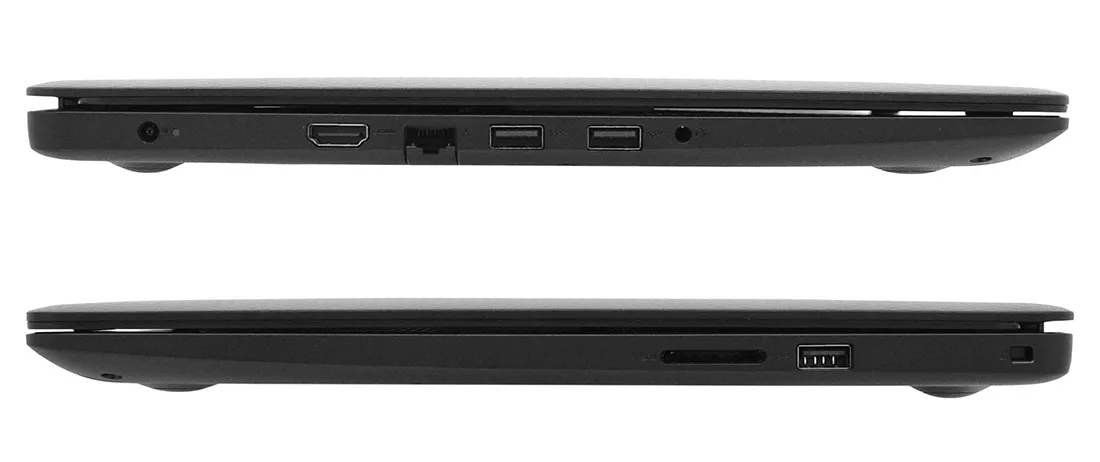 Ноутбук Dell Inspiron 3593 210-ASXR-A10