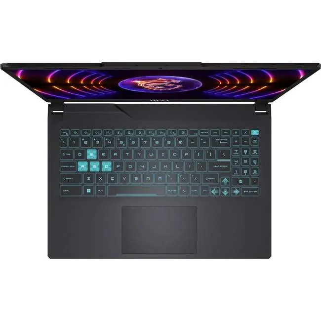 Ноутбук MSI Cyborg 15 A12VF-1099XKZ MS-15K1 9S7-15K111-1099