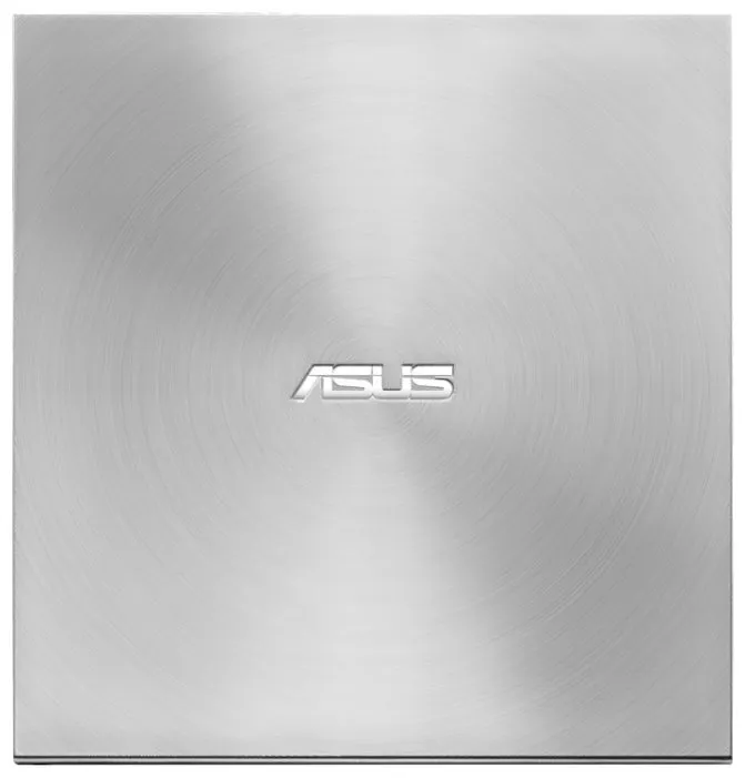 Привод ASUS USB2.0 DVD±RW SDRW-08U7M-U