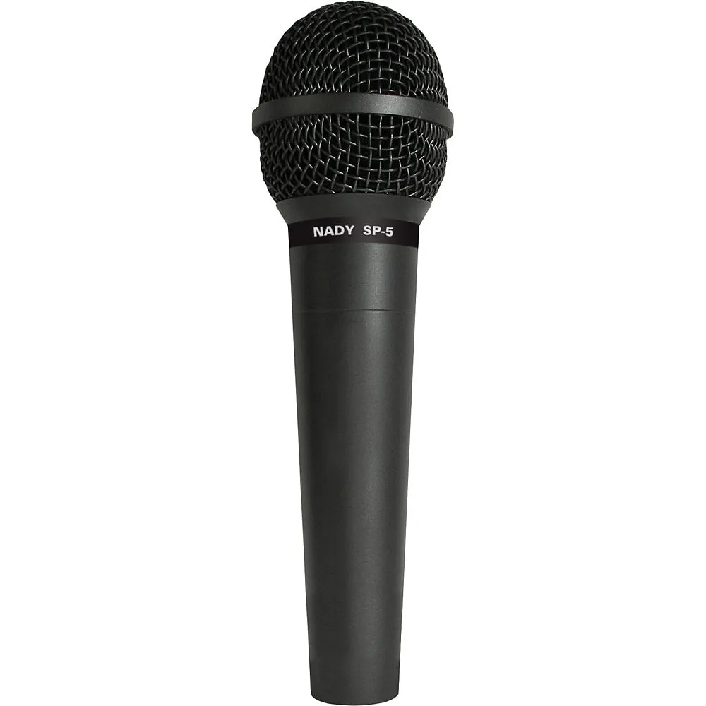 Микрофон Nady Starpower series SP-5