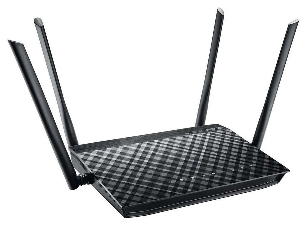 Маршрутизатор Asus RT-AC1200