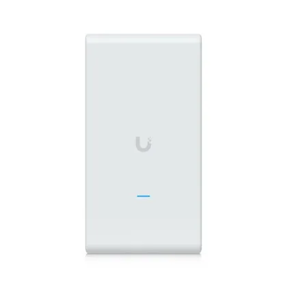 WiFi точка доступа Ubiquiti WiFi6 XMbps Indoor/Outdoor Enterprise Mesh Pro
