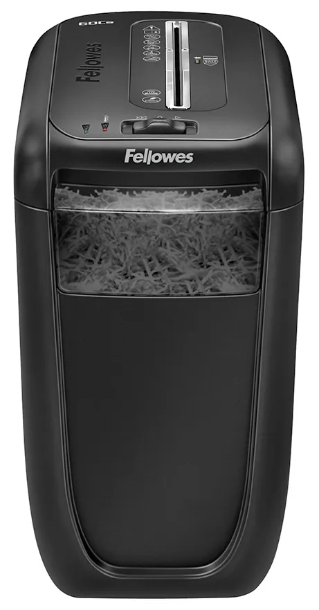 Шредер Fellowes Powershred 60Cs