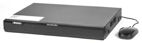 Сетевой видеорегистратор EAGLE EGL-NH4004-HP