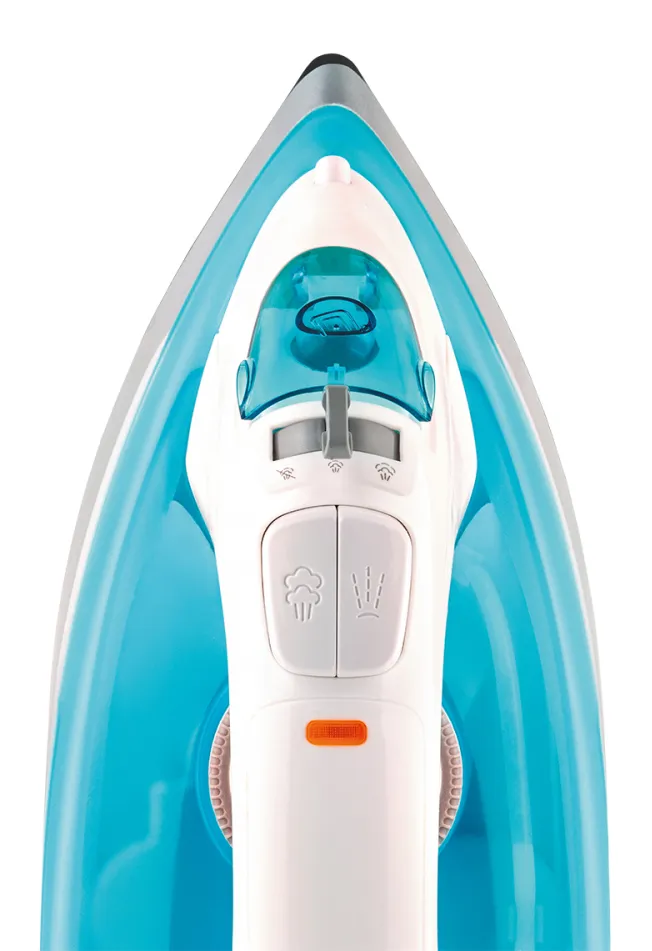 Утюг Scarlett SC-SI30P04 голубой