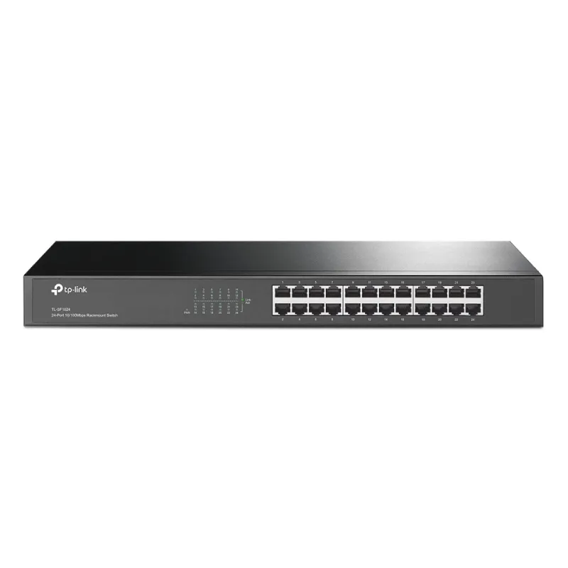 Коммутатор TL-SF1024