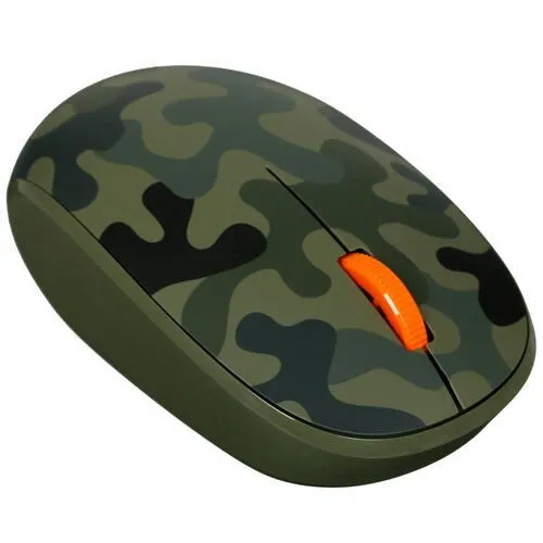 Компьютерная мышь Microsoft Camo SE 8KX-00036