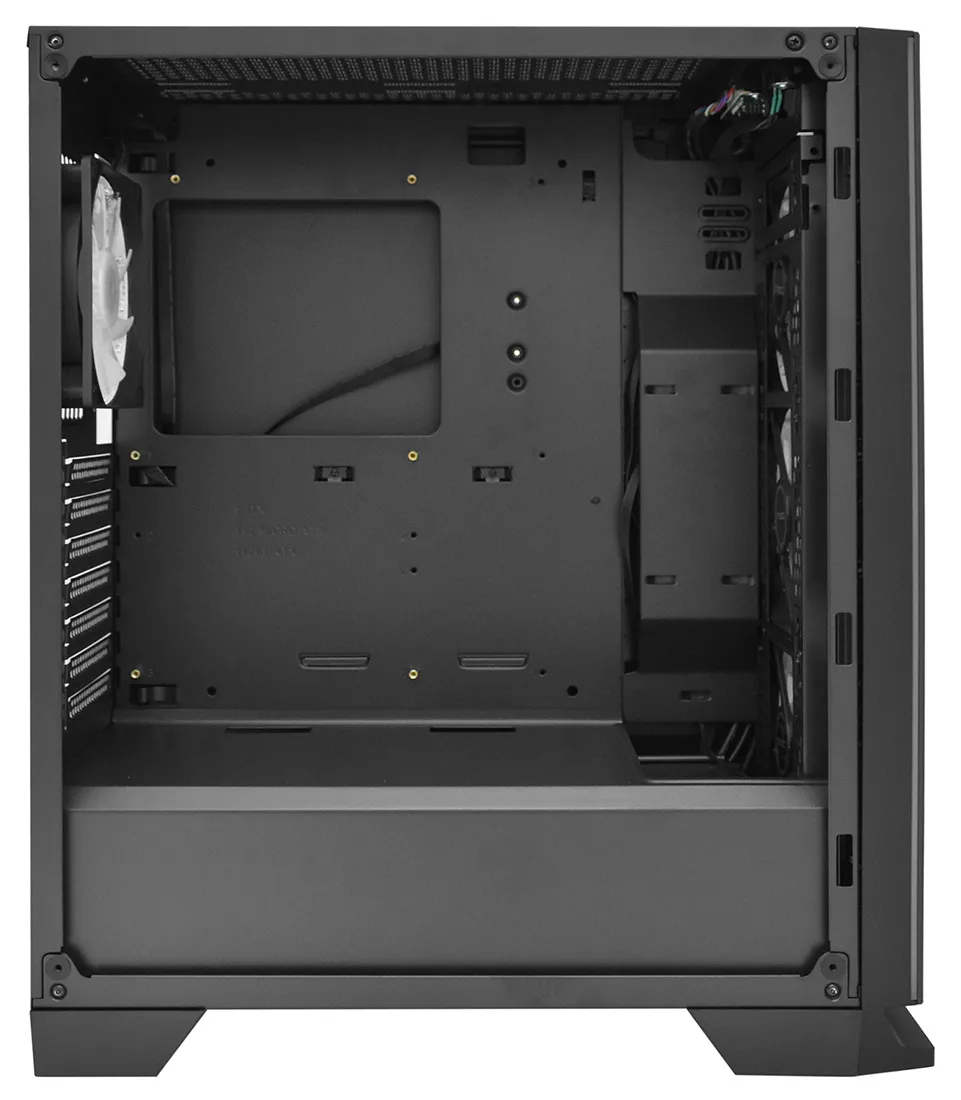 Корпус для ПК Antec NX600
