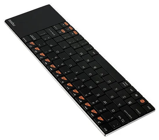 Клавиатура Rapoo E2700