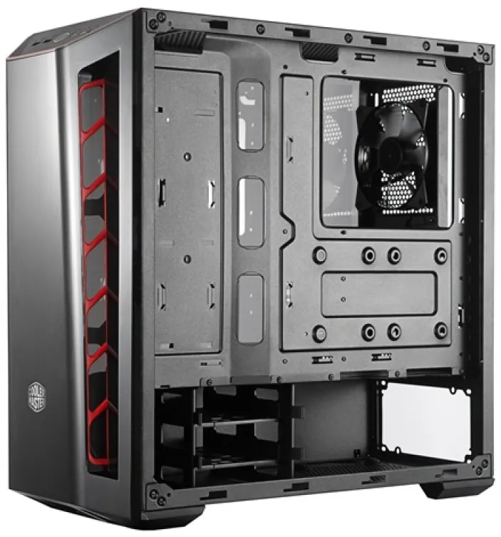 Корпус для ПК Cooler Master MasterBox MB520 MCB-B520-KANN-S00