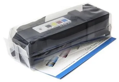 Тонер-туба Katun Чёрный для Xerox Phaser 6125