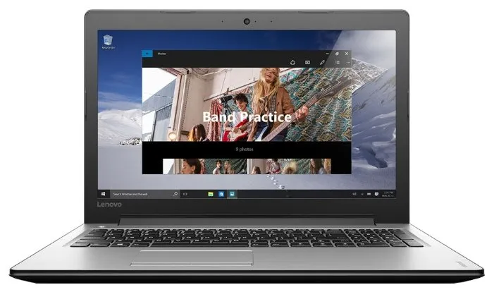 Ноутбук Lenovo Ideapad 310 80SM01KNRK
