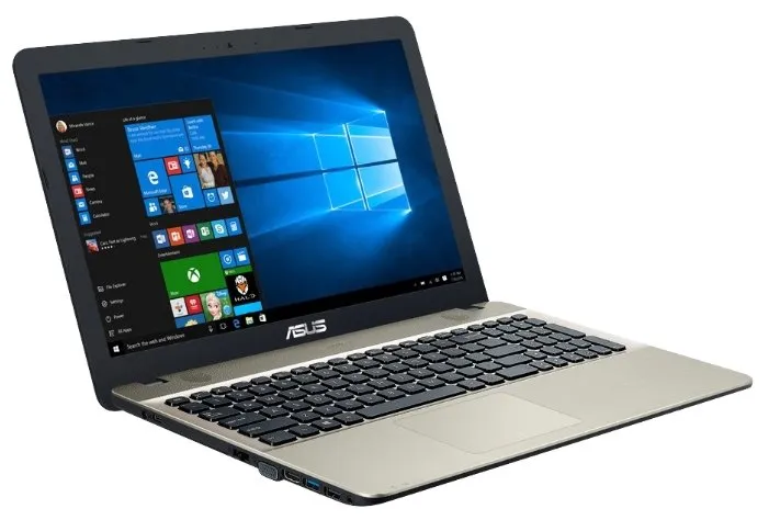 Ноутбук Asus X541UA-GQ1675T 90NB0CF1-M26810