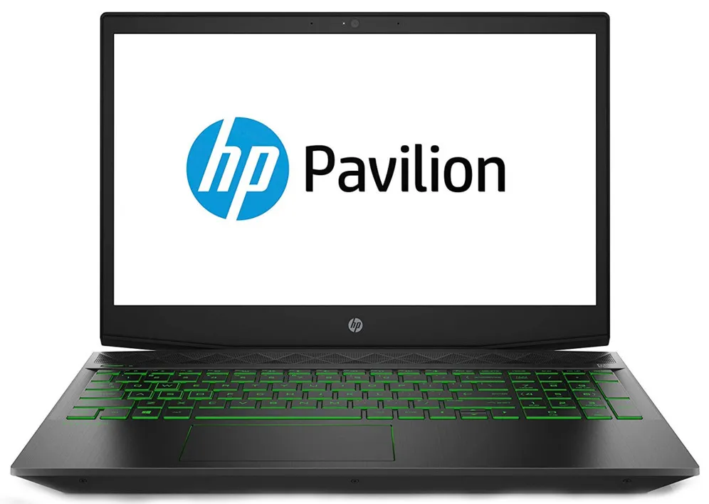 Ноутбук HP Pavilion 15-CX0059U 4RN51EA