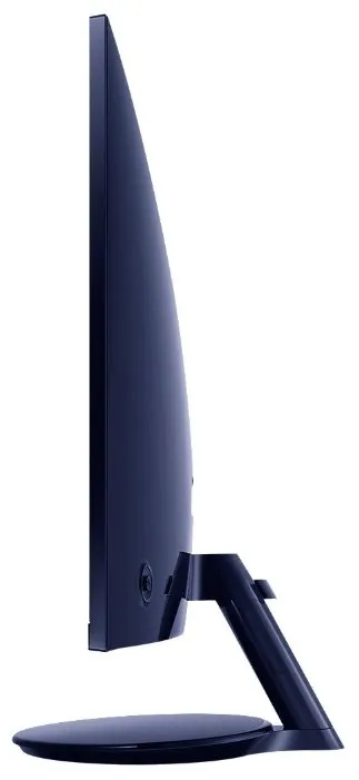 Монитор 27" Samsung LC27H580FDIXCI