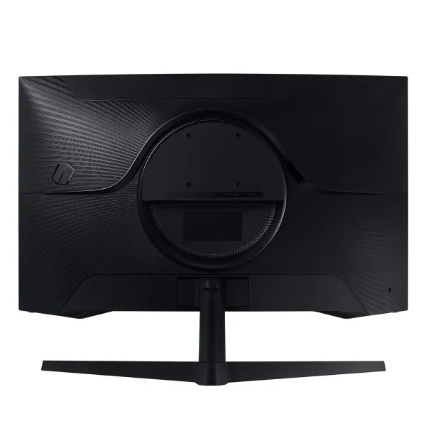 Монитор 27" Samsung Gaming Odyssey G5 LS27AG550EIXCI