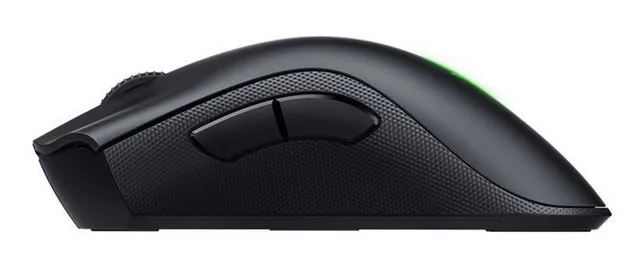 Компьютерная мышь Razer DeathAdder V2 Pro